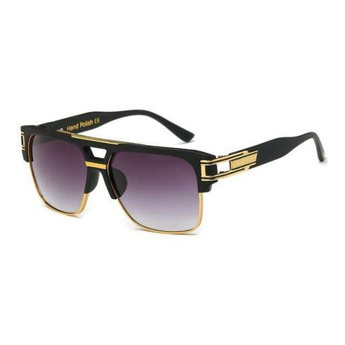 Gang Gang Sunglasses