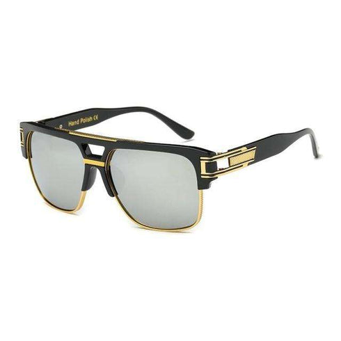 Gang Gang Sunglasses
