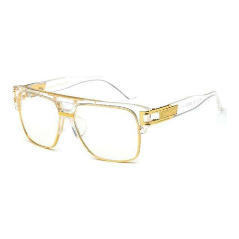 Gang Gang Sunglasses