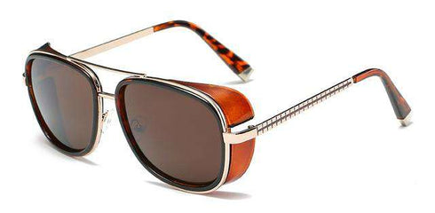 Tony Stark Inspired Sunglasses