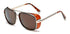 Tony Stark Inspired Sunglasses