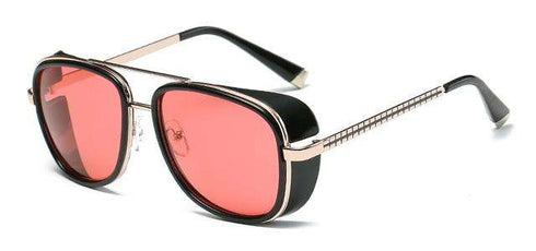 Tony Stark Inspired Sunglasses