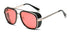 Tony Stark Inspired Sunglasses