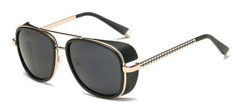 Tony Stark Inspired Sunglasses