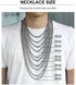 Stainless Steel Rope Chain