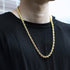 Stainless Steel Rope Chain