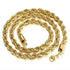 Stainless Steel Rope Chain