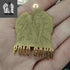 VVS Jewelry 3D Custom Portrait Photo Chain