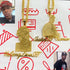 VVS Jewelry 3D Custom Portrait Photo Chain