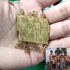 VVS Jewelry 3D Custom Portrait Photo Chain
