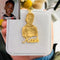 VVS Jewelry 3D Custom Portrait Photo Chain