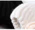 Chunky Silk Satin Lined Knitted Beanie