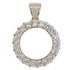 VVS Jewelry Custom Photo Pendant