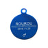 Custom Name Dog Collar Pendant