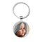 Custom Photo Baby Keychain with Charms