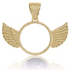 VVS Jewelry Custom Photo Pendant