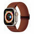 Adjustable Watch Band Scrunchie Strap
