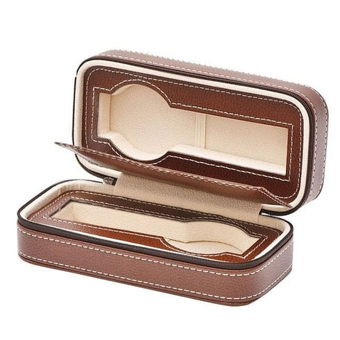 Watch Storage Box
