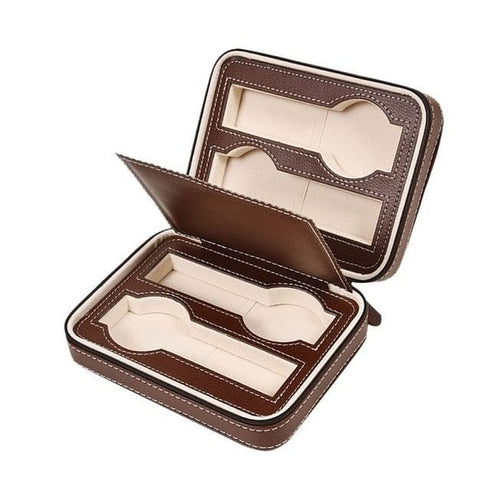 Watch Storage Box