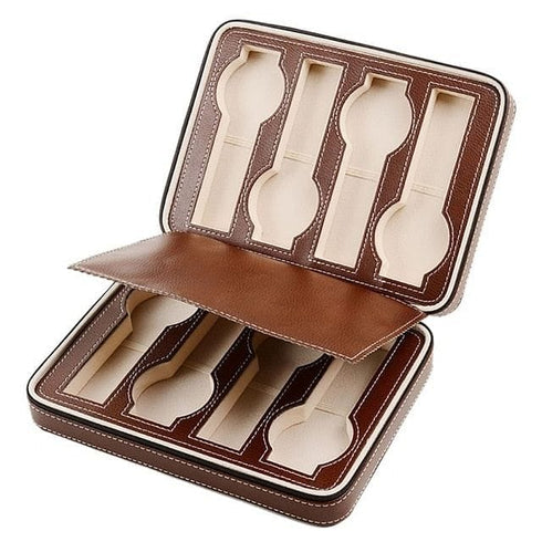 Watch Storage Box