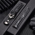 Crocodile Pattern with Automatic Buckle Men Watch Strap