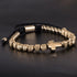 Cross 3pc Bracelet Set