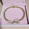 Custom Cuban Name Necklace