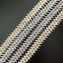 16mm Spiked Cuban Chain