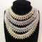 16mm Spiked Cuban Chain