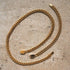 8mm Cuban Chain & FREE Cuban Bracelet Bundle