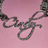 Custom Cuban Name Necklace