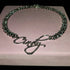 Custom Cuban Name Necklace
