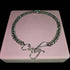 Custom Cuban Name Necklace