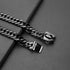 Cuban Link Gold Dog Chain Collar V2