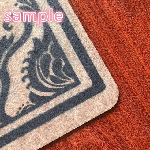 Custom Doormat