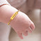 VVS Custom Baby Name Bracelet