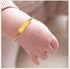VVS Custom Baby Name Bracelet