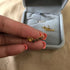 Custom Name Kid's Stud Earrings