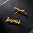 Custom Name Kid's Stud Earrings