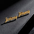 Custom Name Kid's Stud Earrings