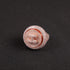 Custom Letter Spinning Initial Ring