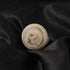 Custom Letter Spinning Initial Ring