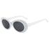 Supreme Patty Clout Goggles