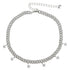 Dainty NorthStar Miami Cuban Link Choker Necklace