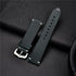 Genuine Retro Leather Watch Strap