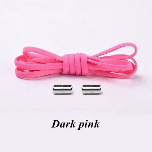 VVS Jewelry No-tie Shoelaces