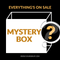 Deluxe Mystery Box