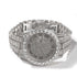 Diamondz Bust Down Watch