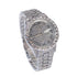 Diamondz Bust Down Watch