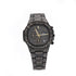 Don Icy Baguette Watch